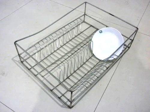 餐（cān）具清洗（xǐ）籃筐-不鏽鋼清洗筐-不鏽鋼清洗籃筐