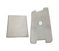 異型網片-過（guò）濾片（piàn）-不鏽鋼過濾片