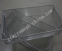 清洗籃筐（kuāng）-餐具清洗籃筐-不鏽鋼清洗籃筐