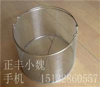 不鏽鋼（gāng）圓桶（tǒng）-圓筐-吊筐