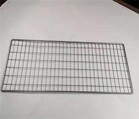 不鏽鋼隔離（lí）網片