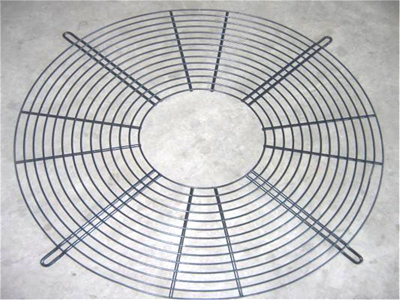 風機防塵罩-不鏽鋼防塵罩