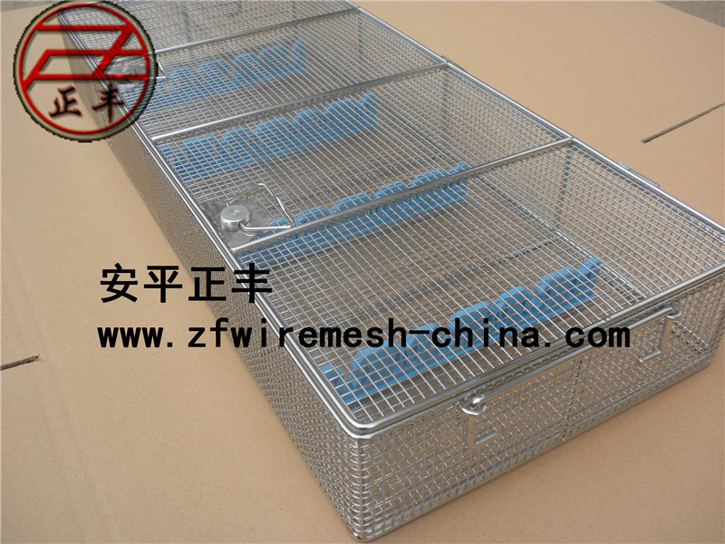 內窺鏡清洗籃