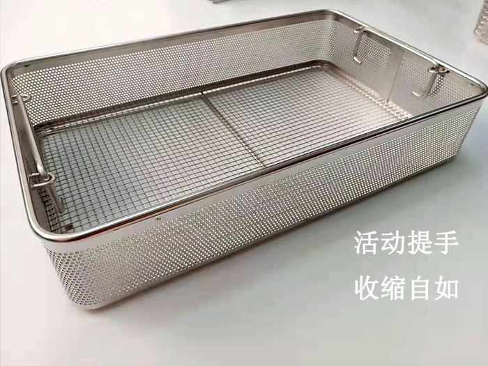 醫用器械托盤