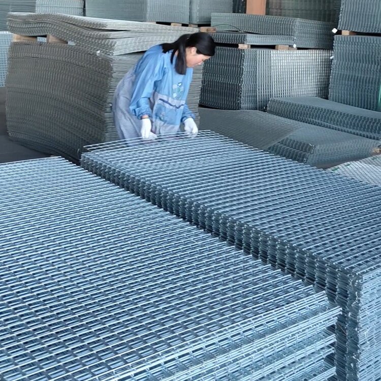 異形不鏽鋼網片