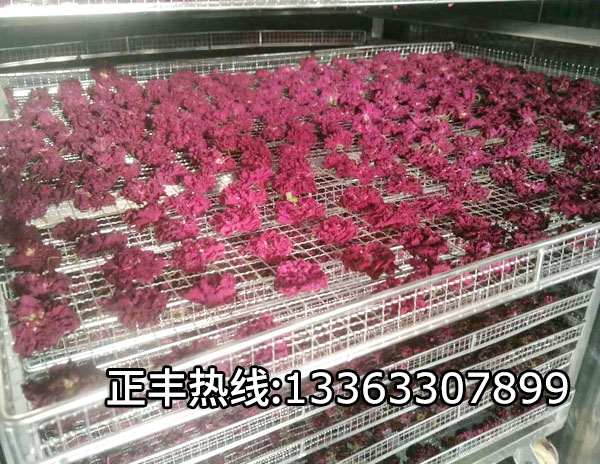不鏽鋼玫瑰花烘烤盤