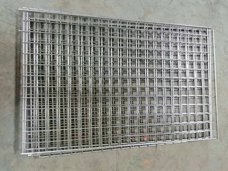 不鏽鋼建築網片（piàn）