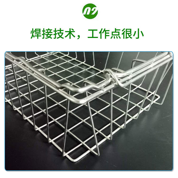  餐具（jù）清洗籃筐