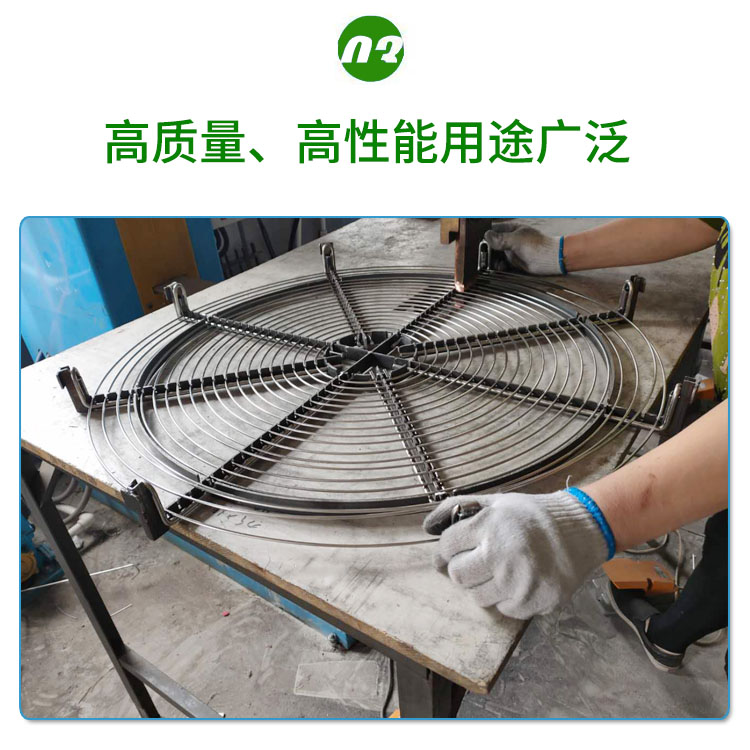 風機防塵罩