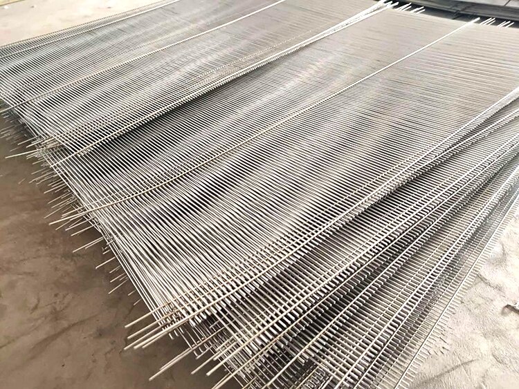 不鏽（xiù）鋼異型網片定製款