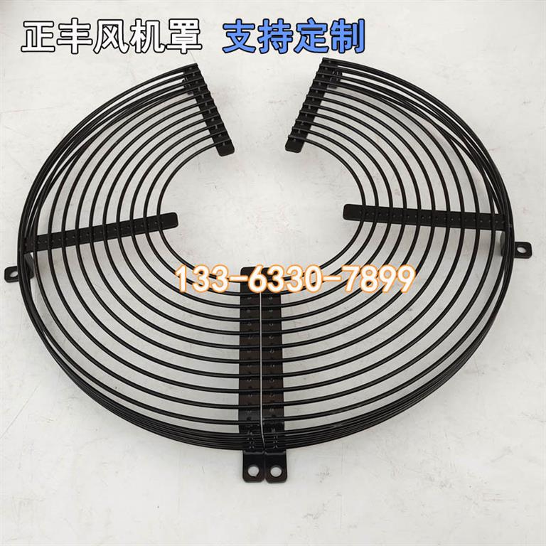 鼓風機風罩