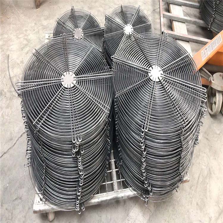 工業風機罩