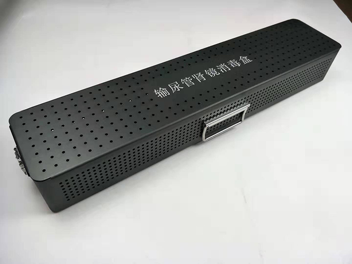 輸尿管腎鏡消毒盒