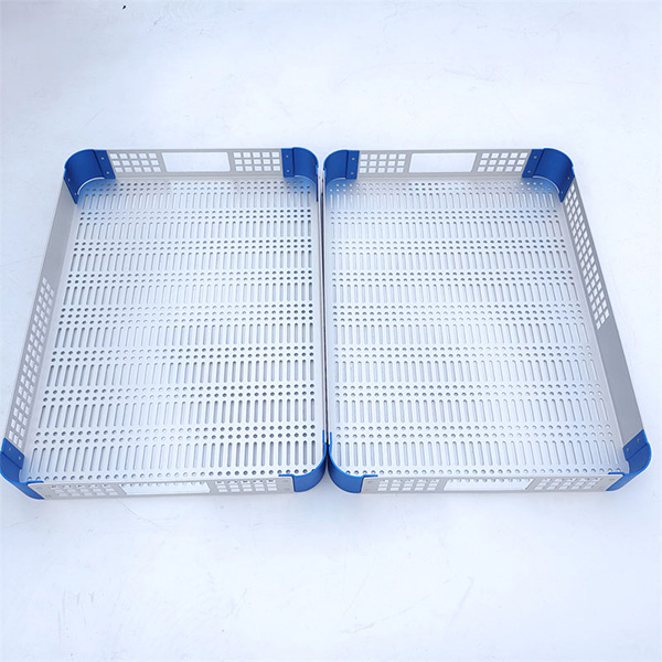 醫用器械清洗籃筐