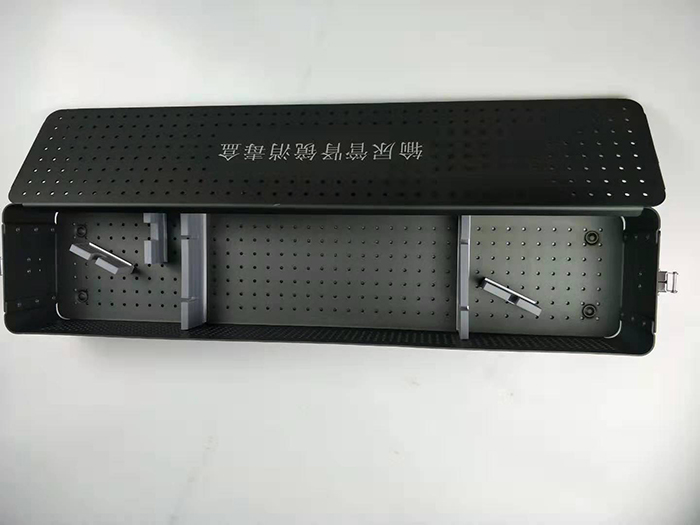 醫用器（qì）械清洗籃筐