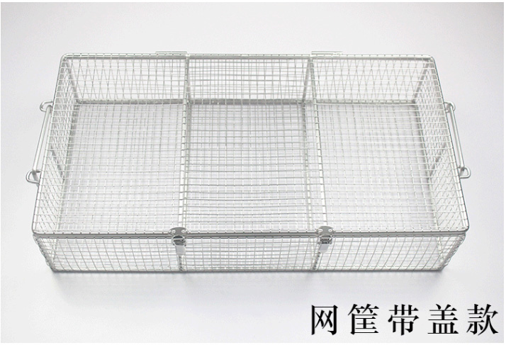 不鏽鋼網筐網（wǎng）籃