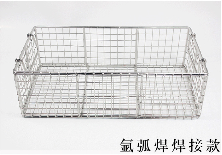 不鏽鋼網筐網（wǎng）籃