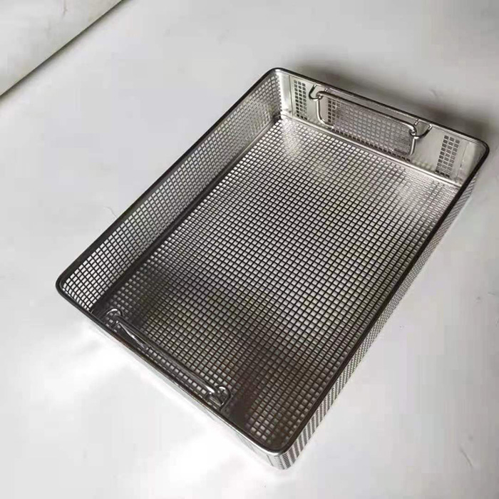 標準器械筐