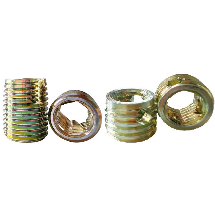 內六角自（zì）攻螺套