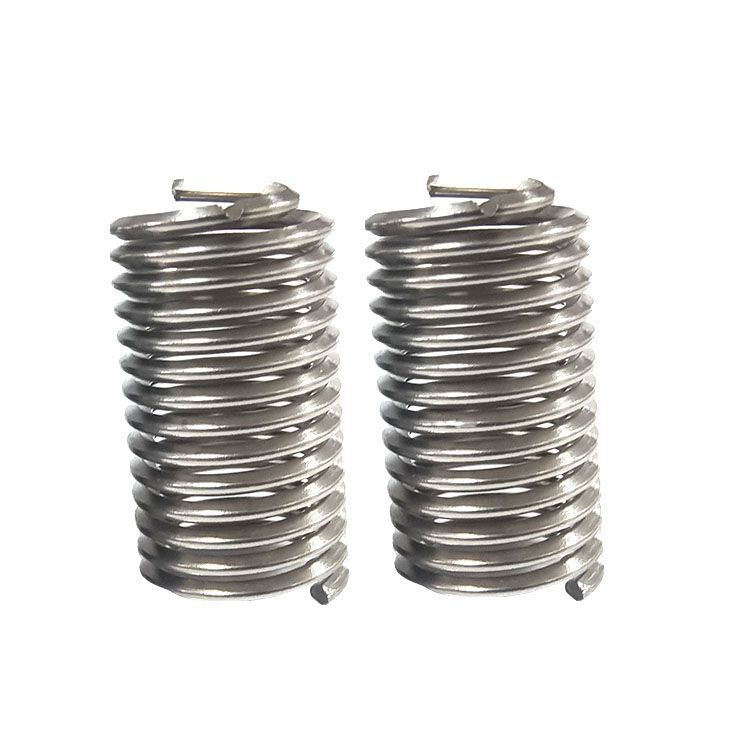 問題五（wǔ）：鋼絲（sī）螺套（tào）尾柄不能正常去除？