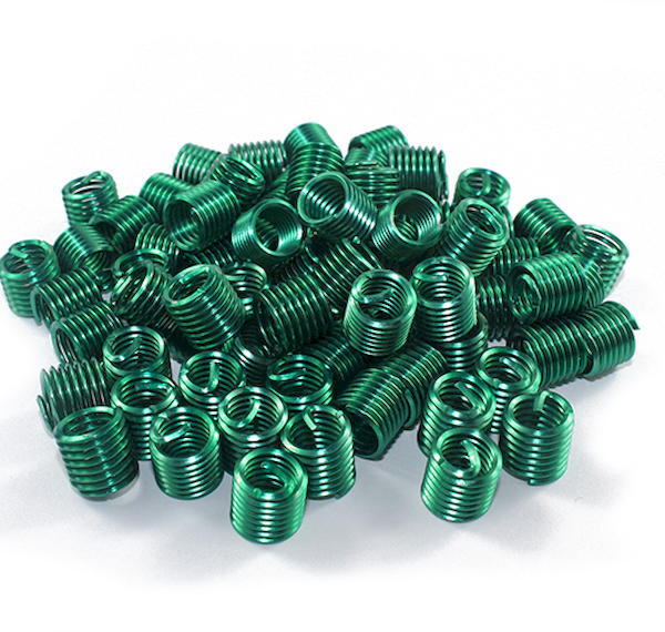 螺紋緊固件為什麽是機械設備的一個重要部分？