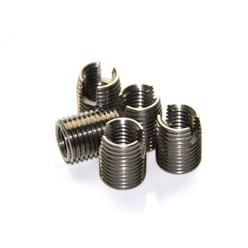 新型螺紋緊固件的（de）特點與優（yōu）勢