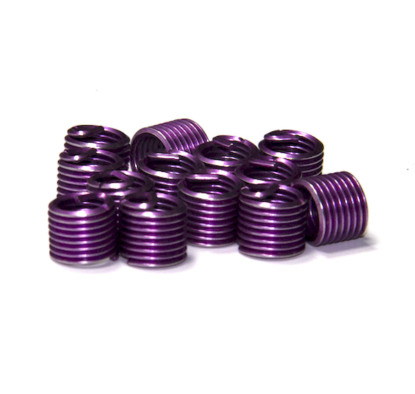 螺紋緊固件的研發（fā）與（yǔ）生產