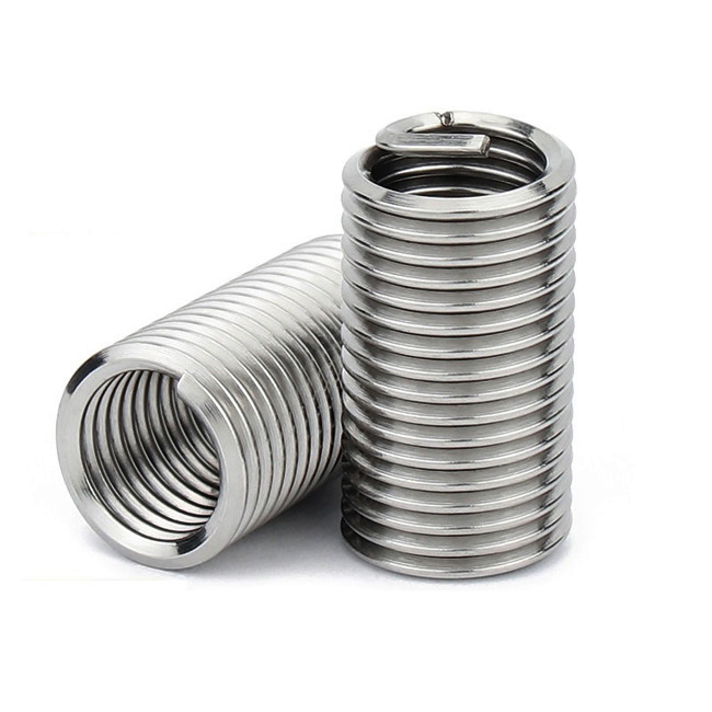 螺紋緊(jǐn)固件的重要性與應用領域