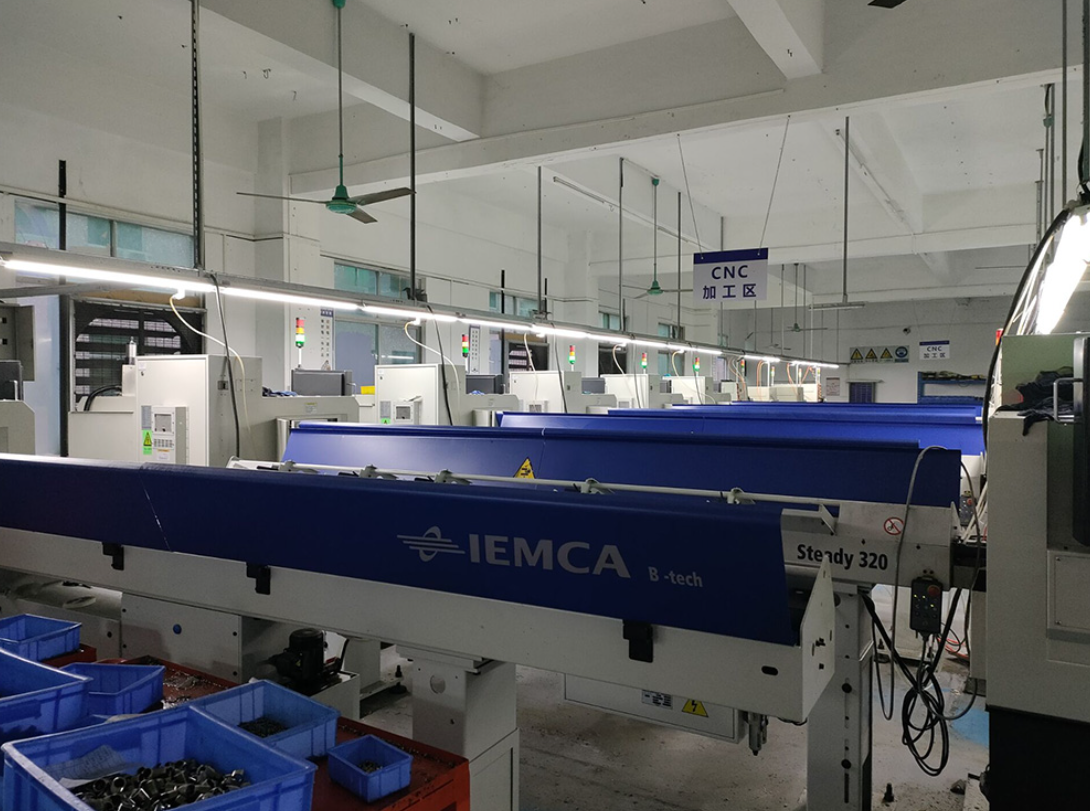 螺紋緊固件保存新指南，確保緊固安全（quán）無憂