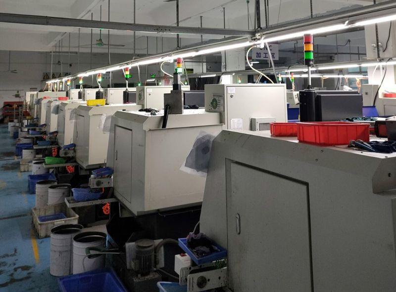 確保緊固安（ān）全：螺紋緊固件保存要求詳解