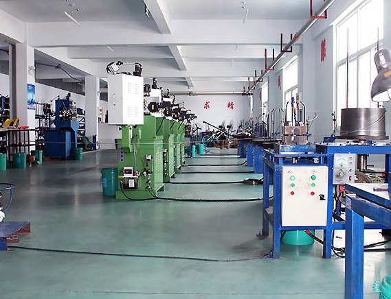 科學保存螺紋(wén)牙套,提升連接效能