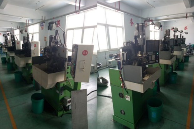 螺紋緊固件保存新規範：確保產品質量與延（yán）長使用壽命