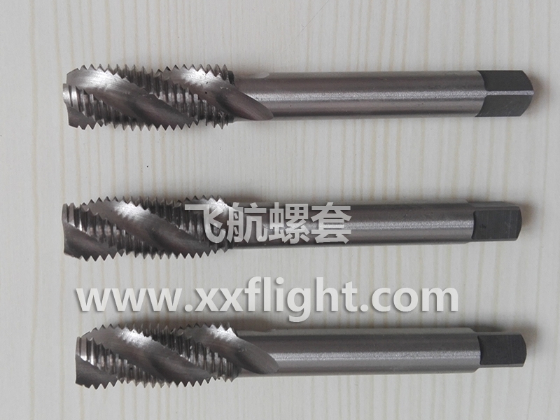 螺（luó）旋槽（cáo）絲錐