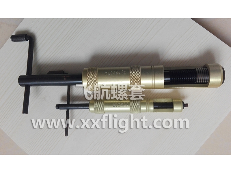 螺（luó）紋扳手