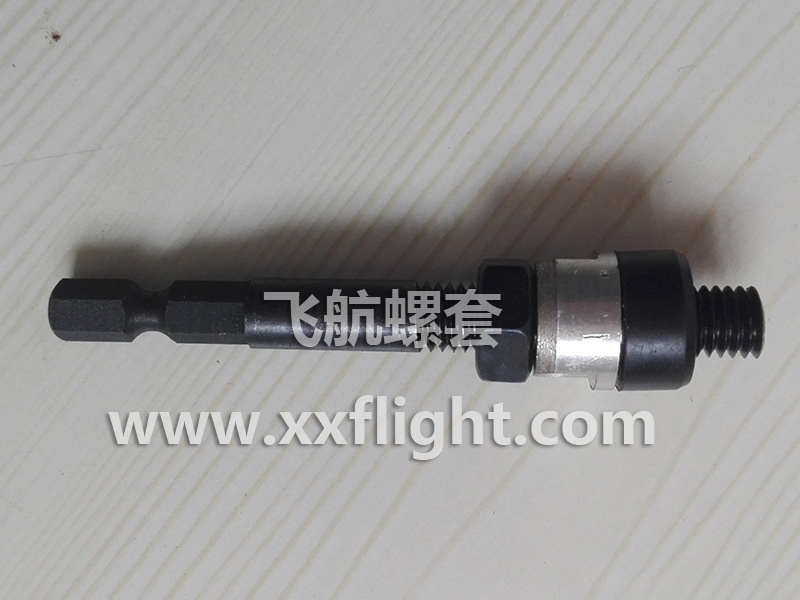 六方（fāng）安裝頭（tóu）