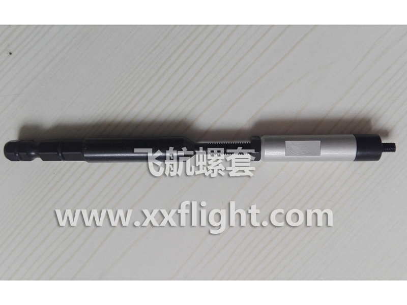 六方安裝（zhuāng）頭-小規格