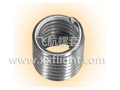 無（wú）尾螺套（tào）