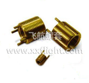 插（chā）銷螺套