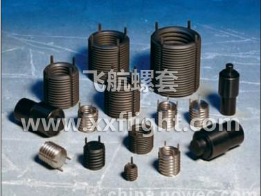 插銷（xiāo）螺套（tào）