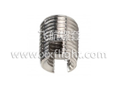 自（zì）攻螺套