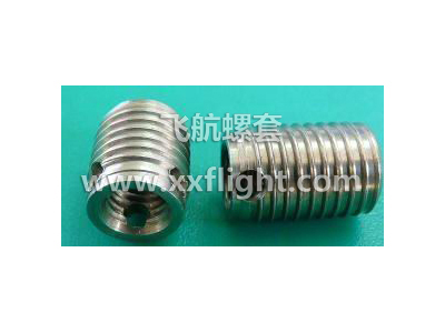 自（zì）攻螺套