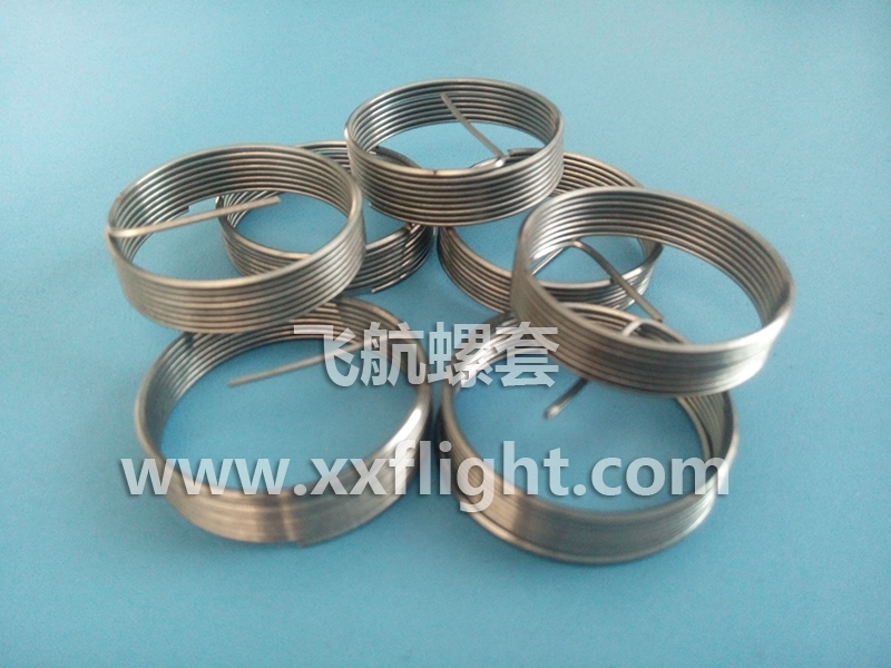 普通型（xíng）螺（luó）套