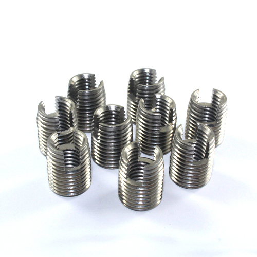 正確認識鋼絲螺套的螺(luó)紋公差