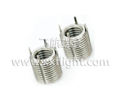 插銷(xiāo)螺套的特點及應用(yòng)