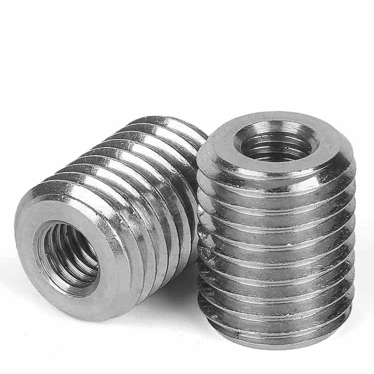 鋼絲螺（luó）套的這些優點你了解嗎