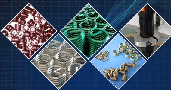 螺紋護（hù）套的優勢（shì）分析