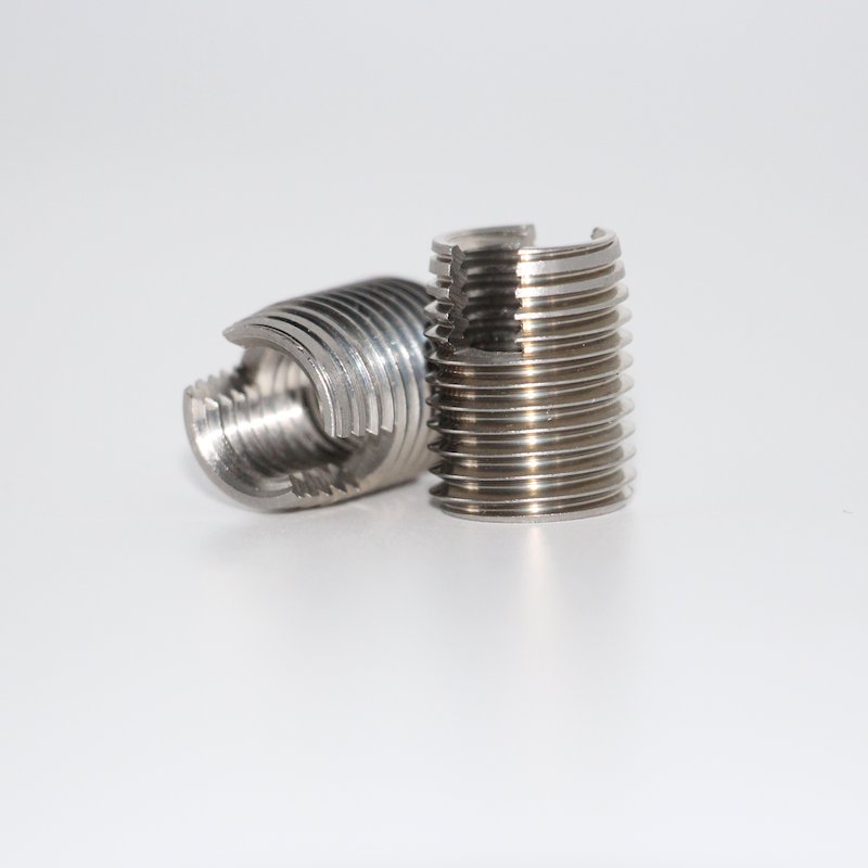 無尾（wěi）螺套的作用，你了解多少呢？