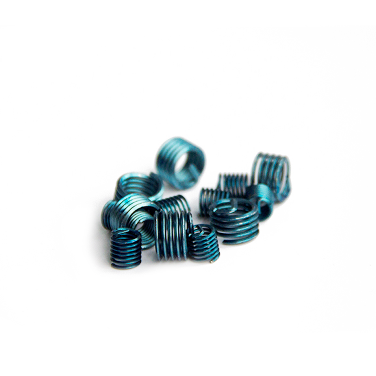 螺紋緊固件的表麵處理方法