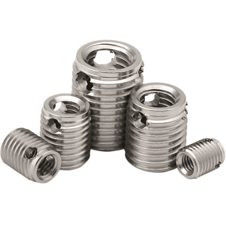 自攻螺套優點(diǎn)介紹