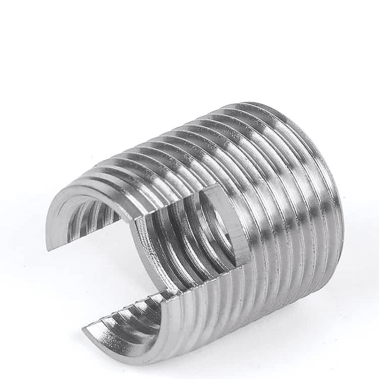 自攻螺套為何如此受歡迎?